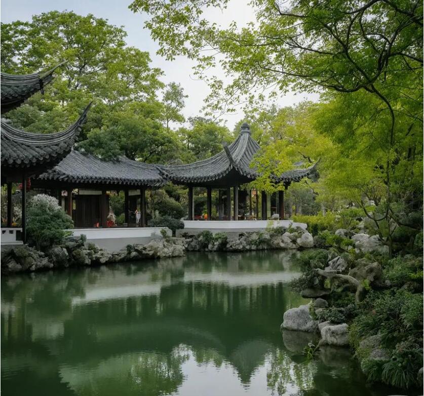 黑龙江花留土建有限公司